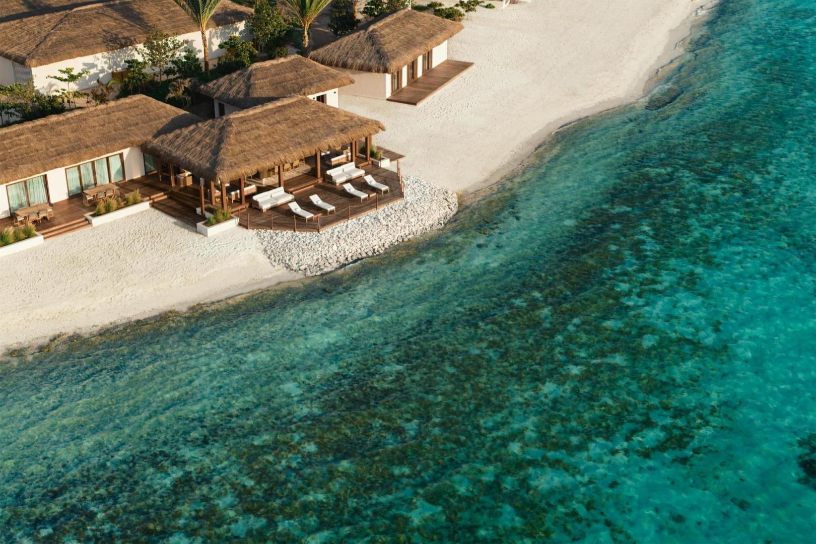 Thuwal Private Island – Private island in Middle East