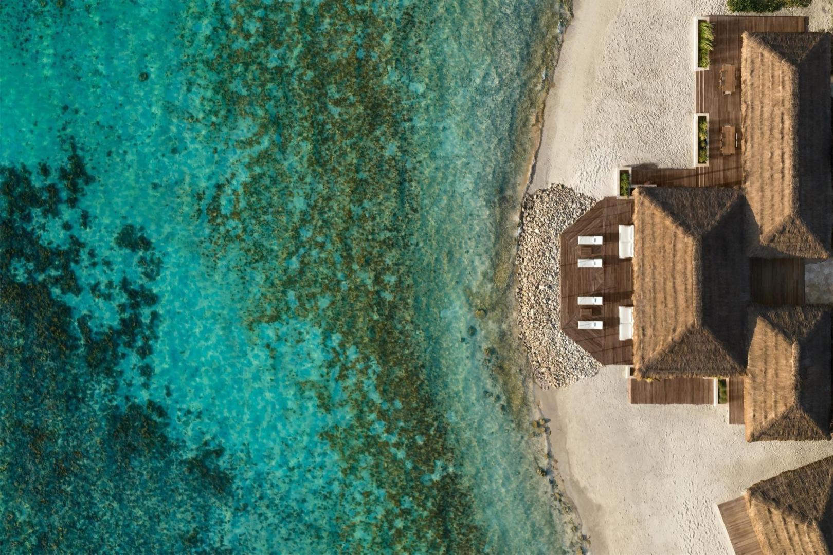 Thuwal Private Island – Private island in Middle East