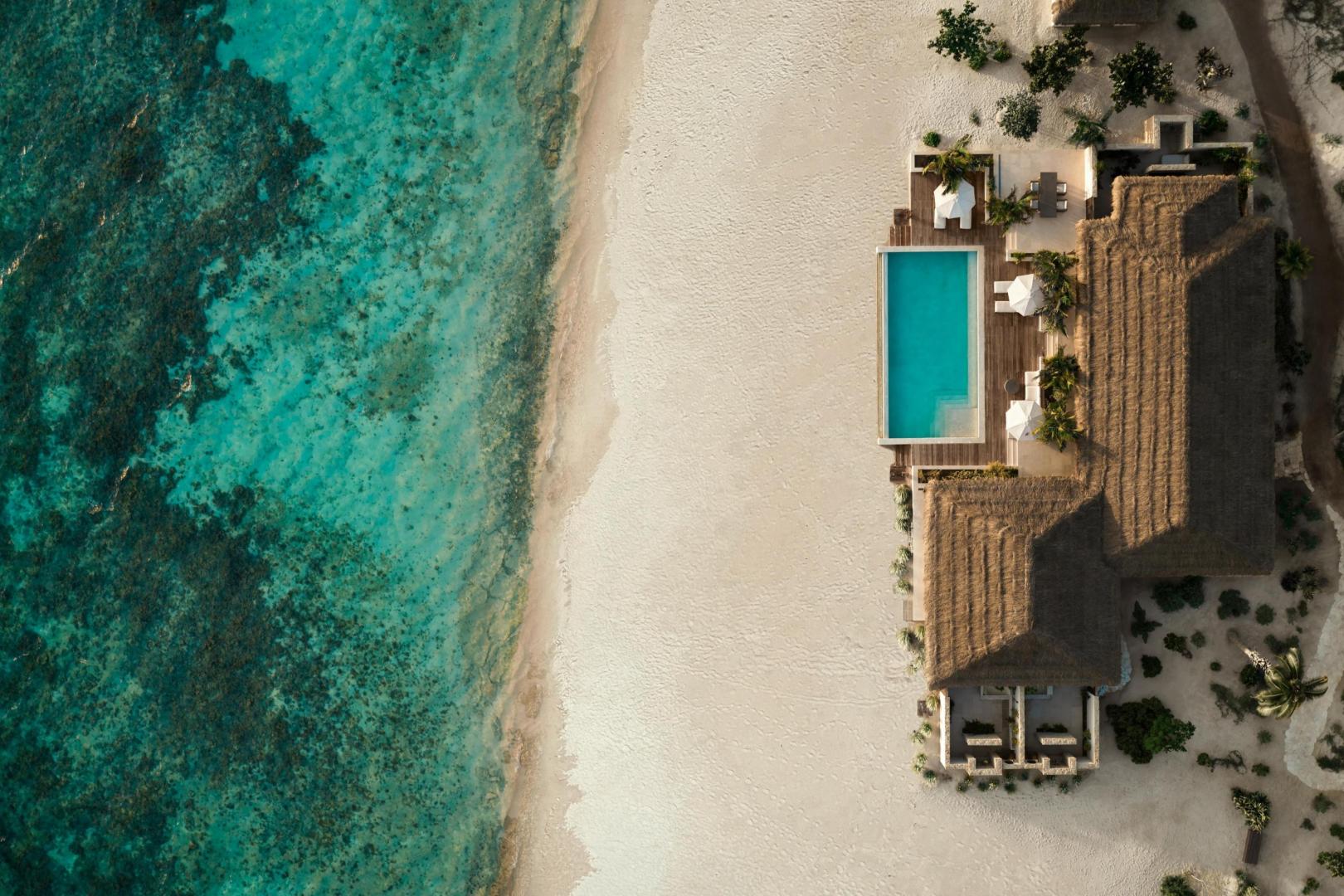 Thuwal Private Island – Private island in Middle East