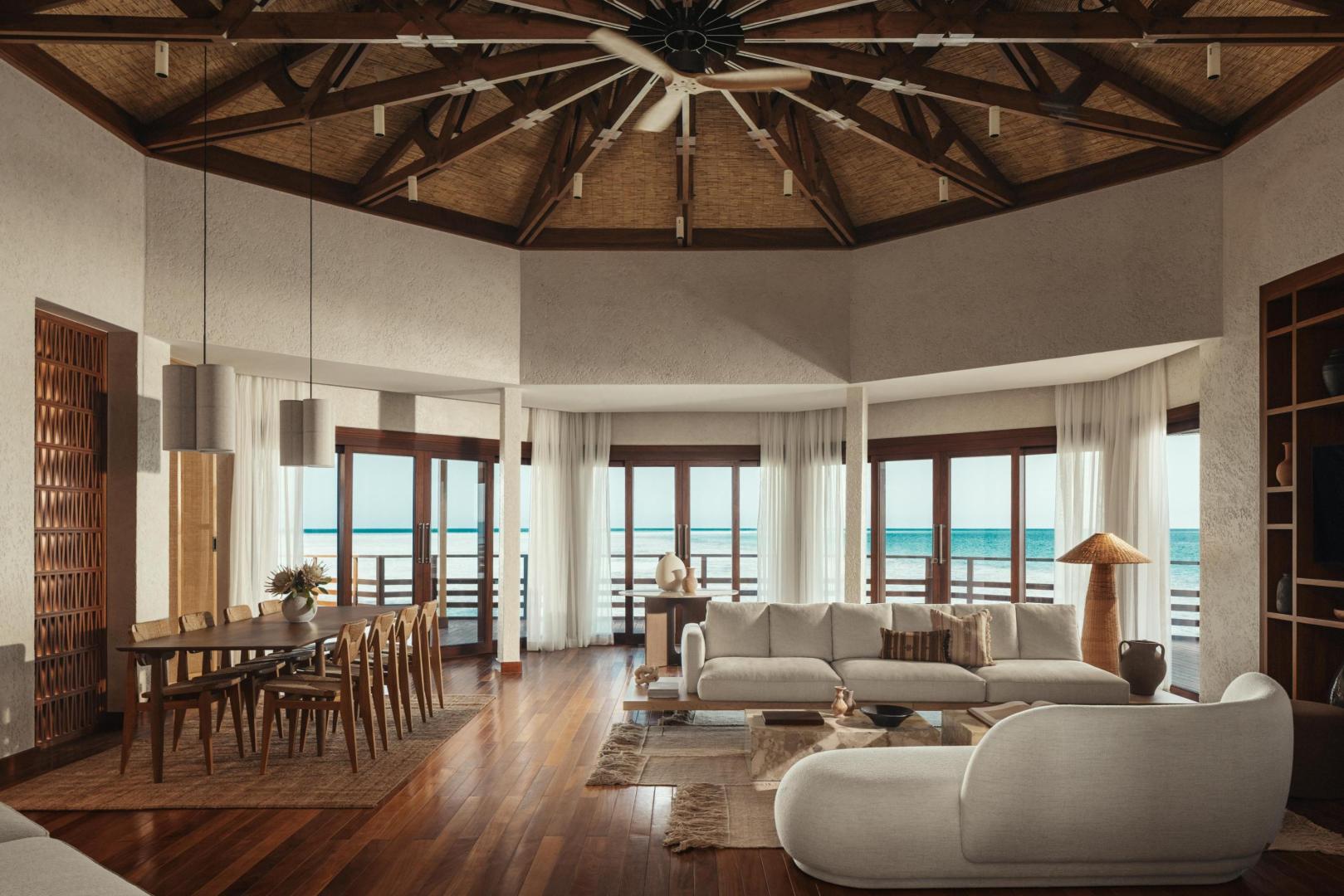 Thuwal Private Island – Private island in Middle East