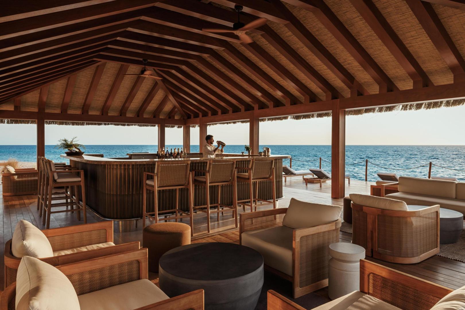 Thuwal Private Island – Private island in Middle East