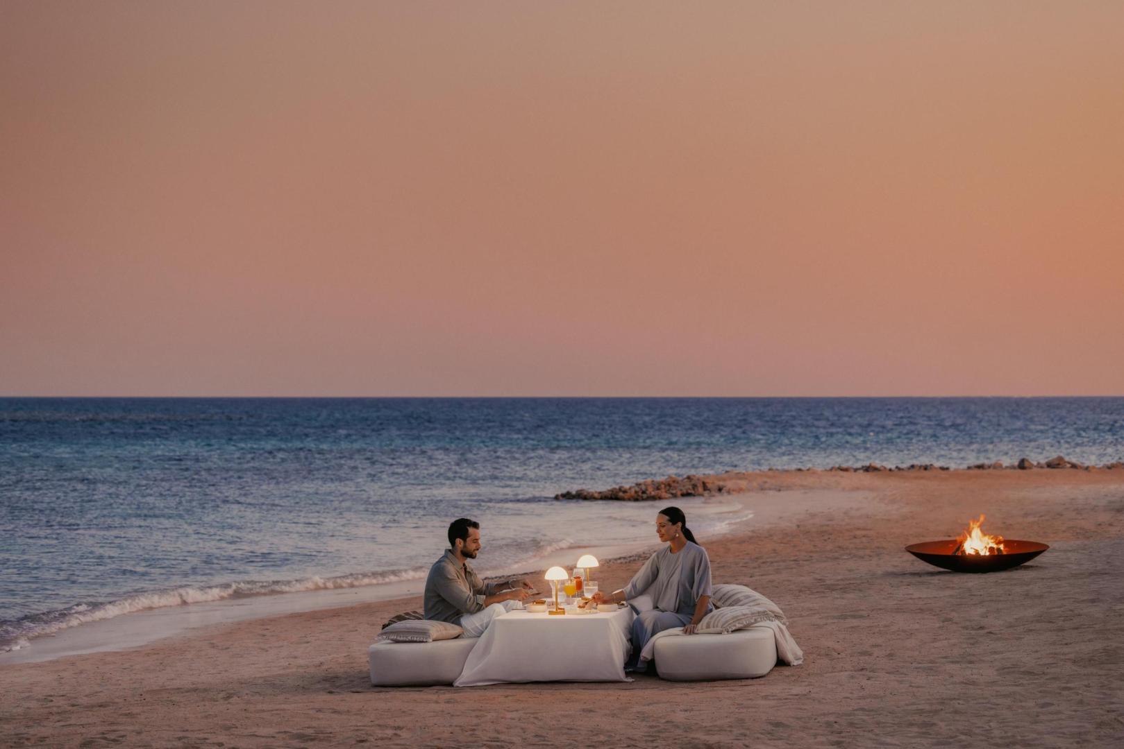 Thuwal Private Island – Private island in Middle East
