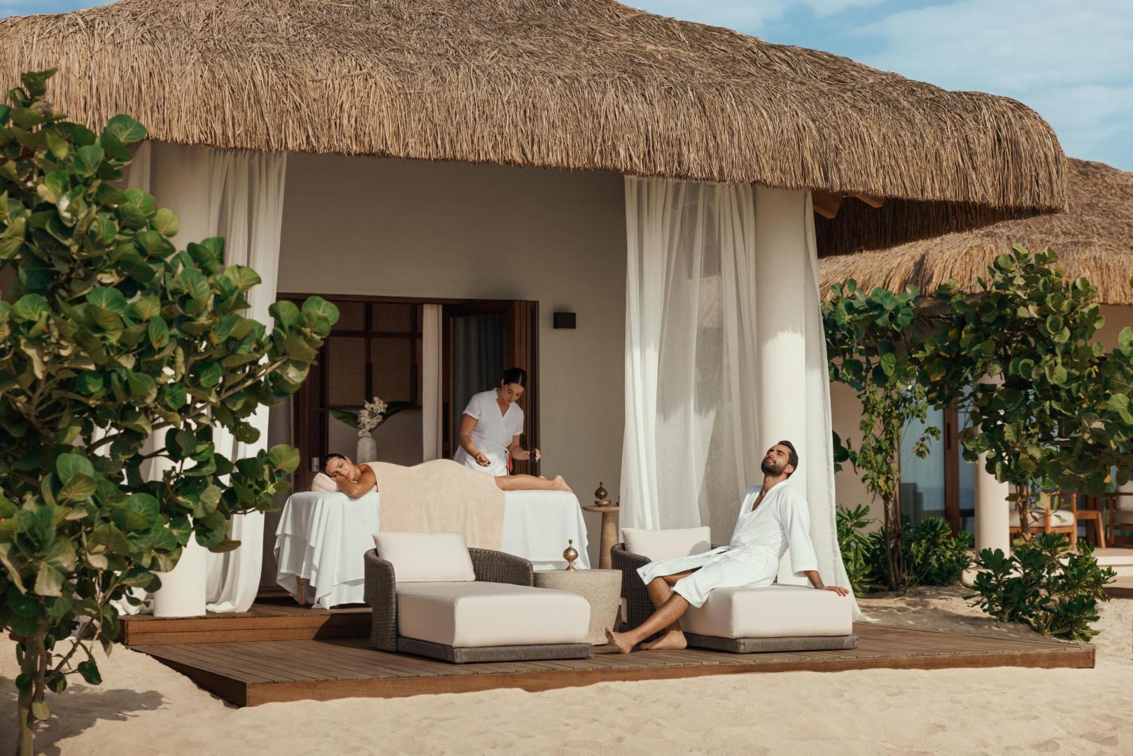 Thuwal Private Island – Private island in Middle East
