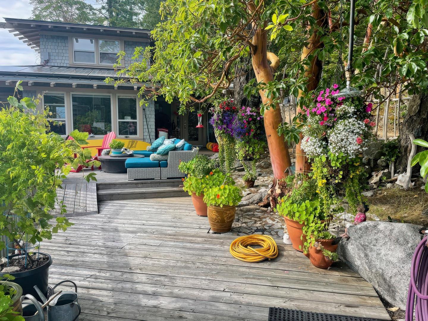 Victory Island – Private island in British Columbia, Canada