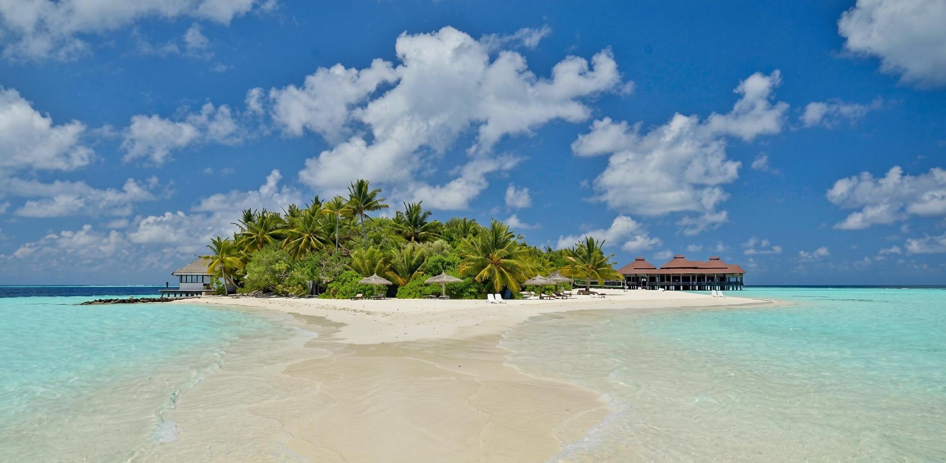 Villingilivaru Island – Private island in Maldives, Asia & Middle East