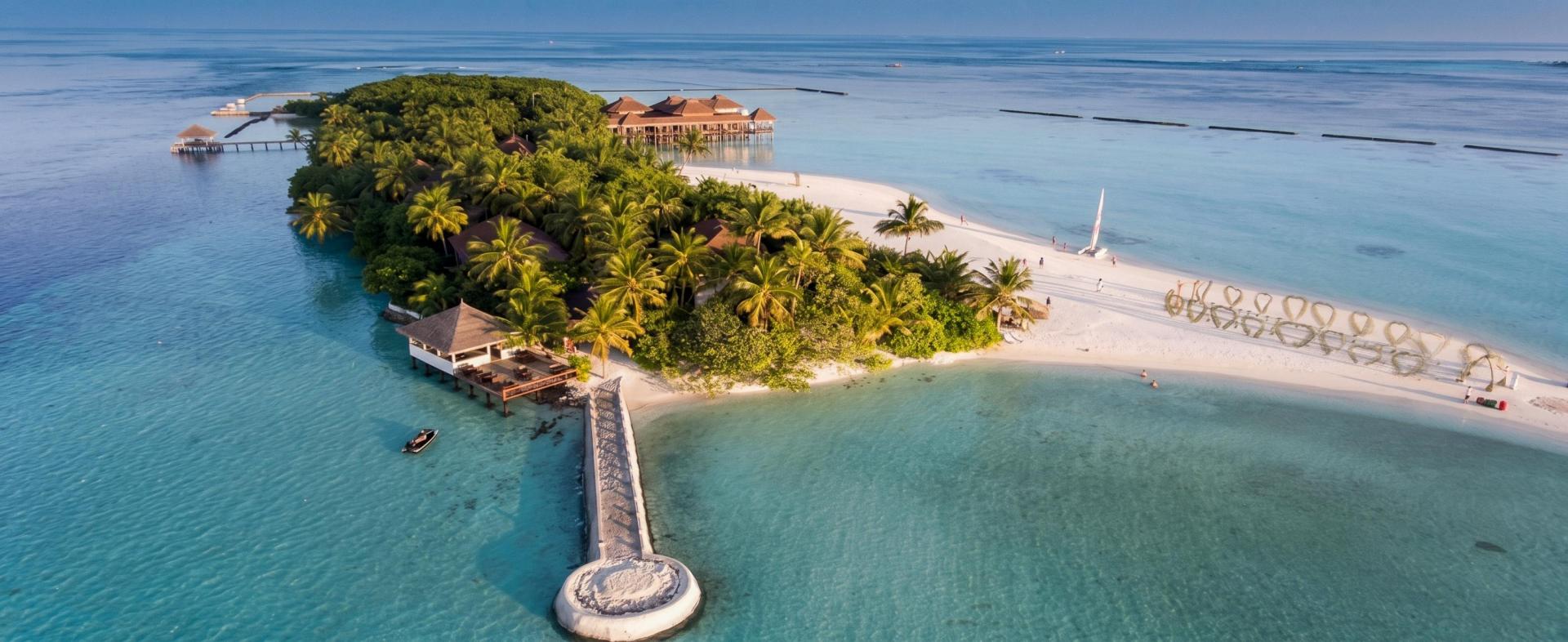 Villingilivaru Island – Private island in Maldives, Asia & Middle East