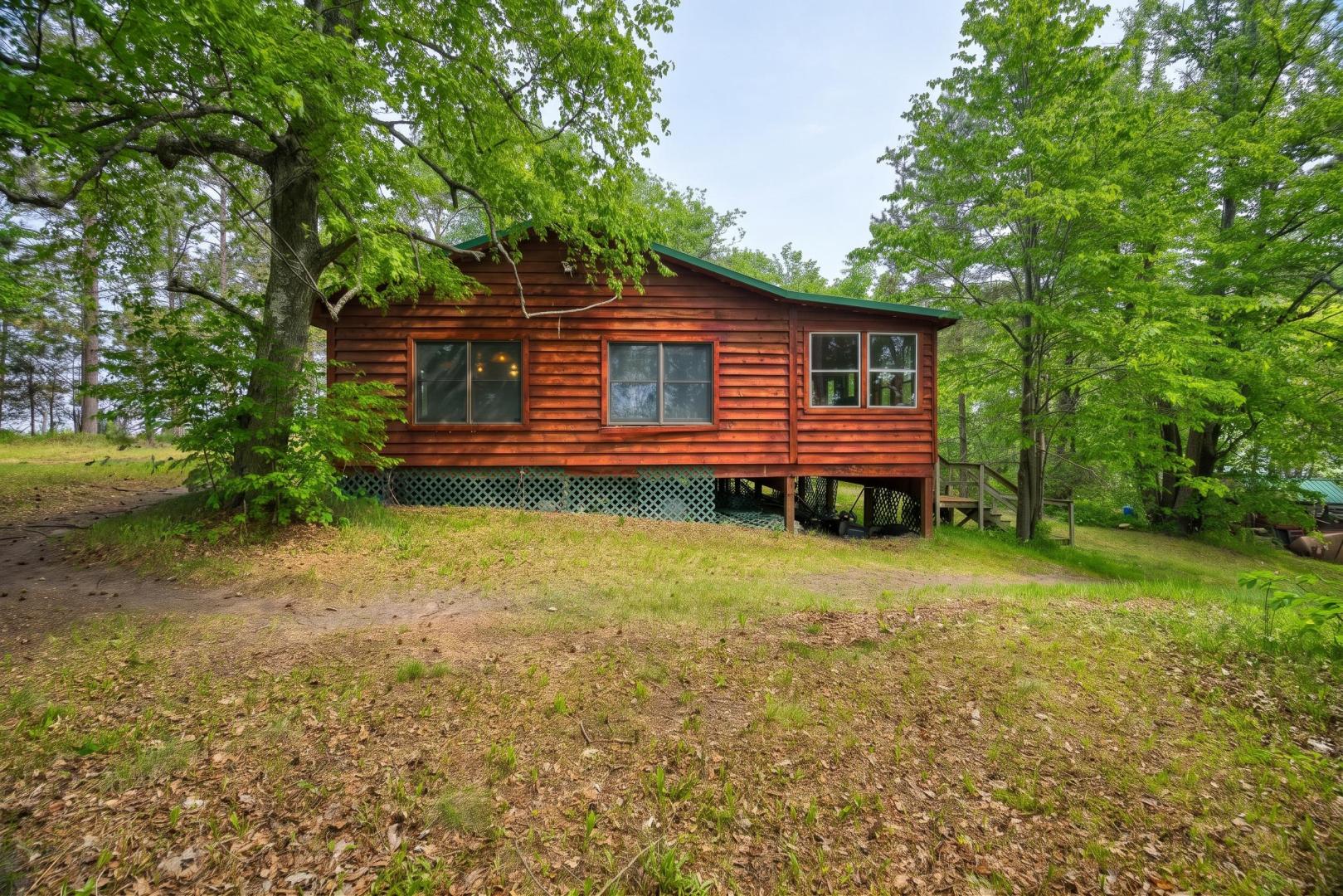 Wendigo Island – Private island in Minnesota, United States