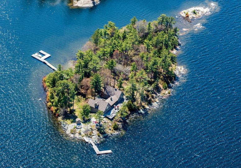 Moffat Island image