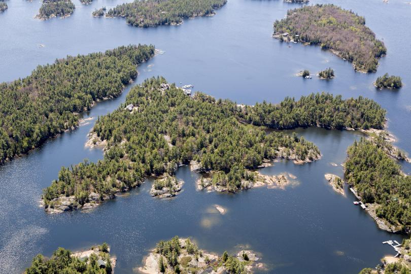 North East Pavis Island image