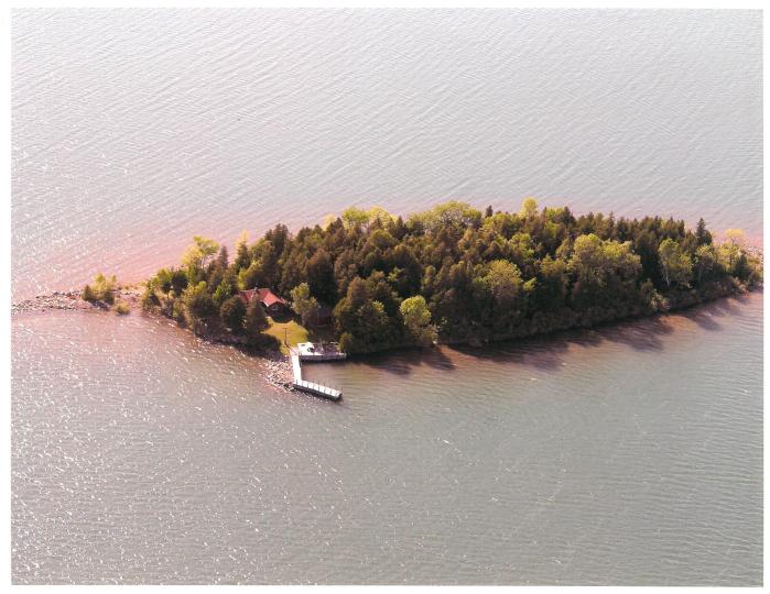 Howard Island image