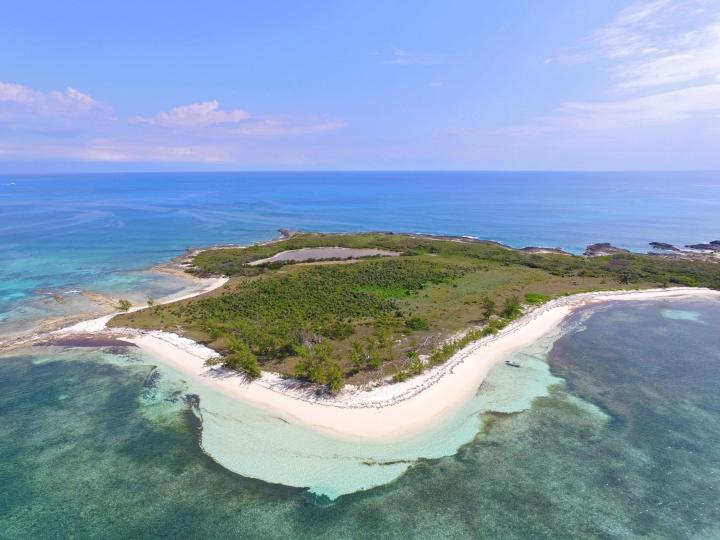 Petite Cay image