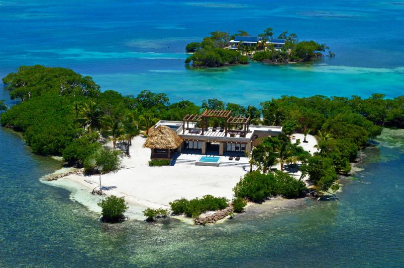 Gladden Private Island image