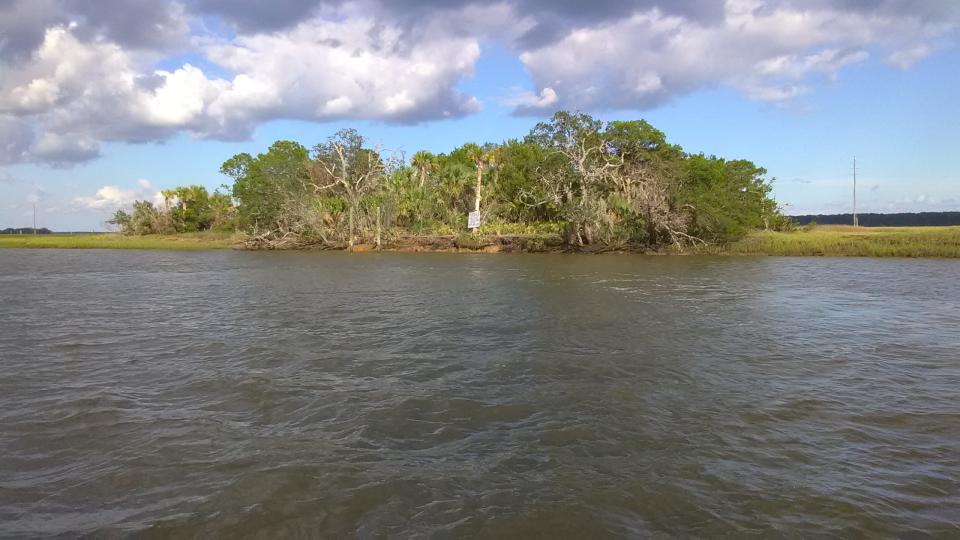 Gullah Island image