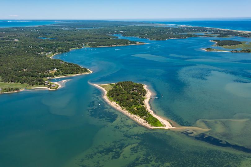 Sipson Island image