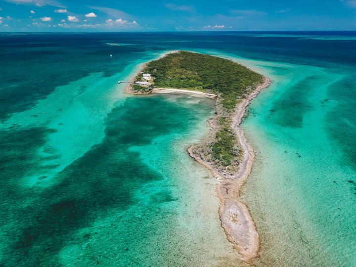 Big Fish Cay image