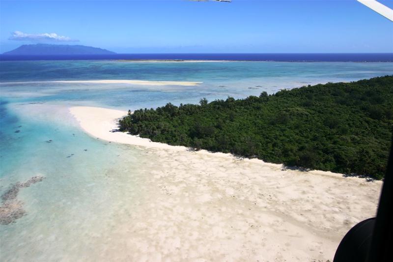 Reef Islands image