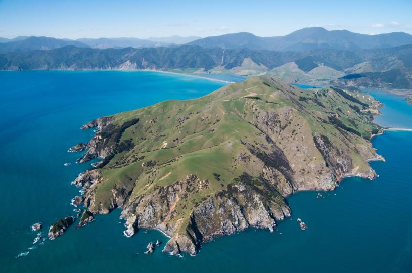Pepin Island image