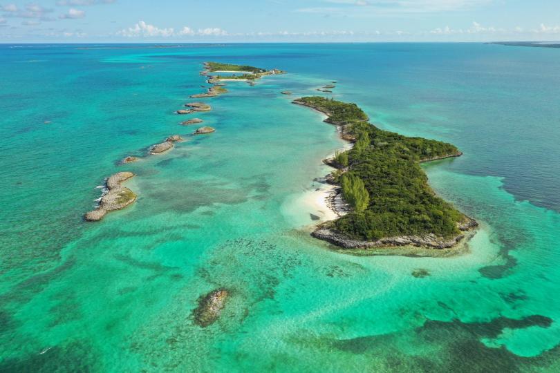 Prince Cay image