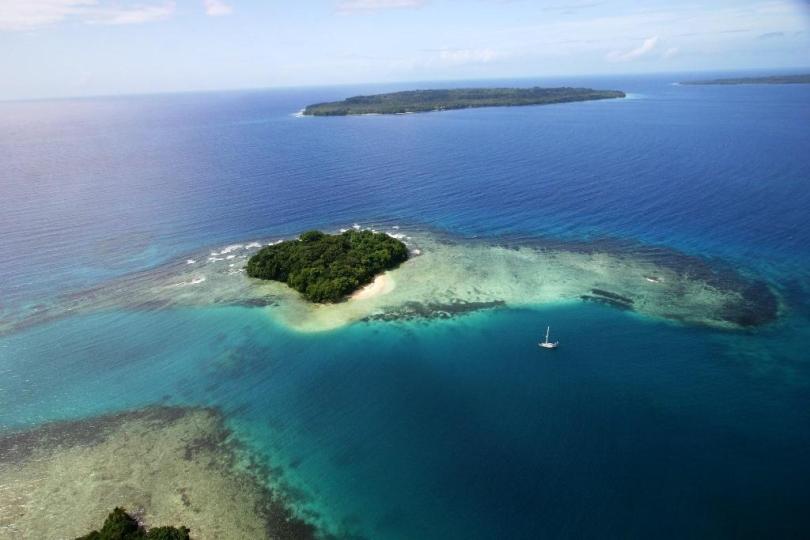 Molono Island image
