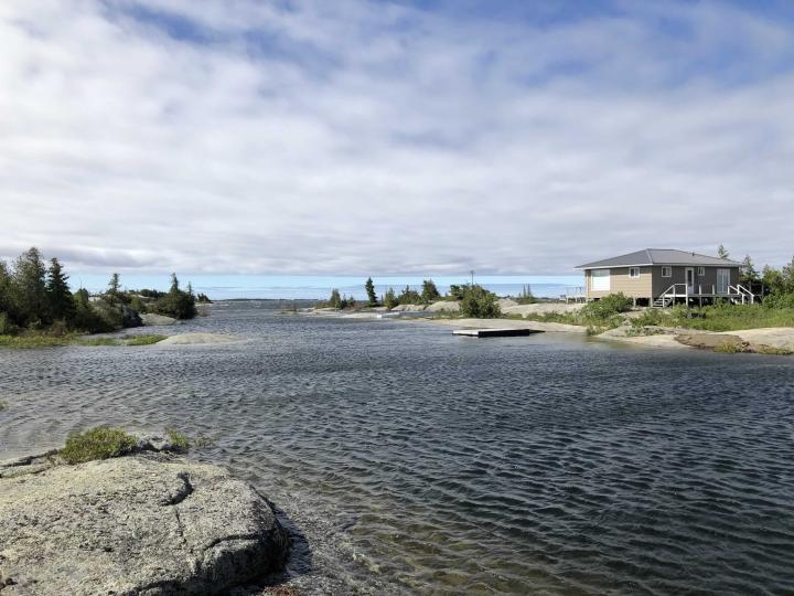 Island D-353 image