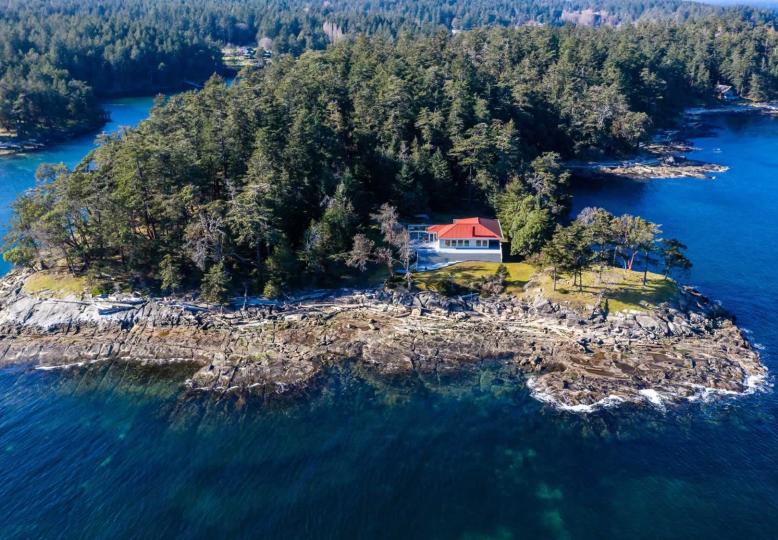 Sear Island image