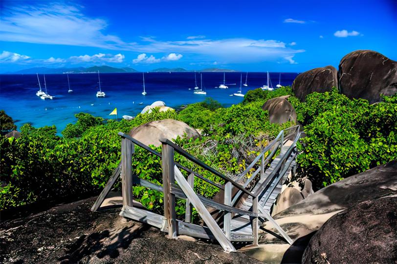 Toad Hall Estate – Private island in British Virgin Islands, Caribbean