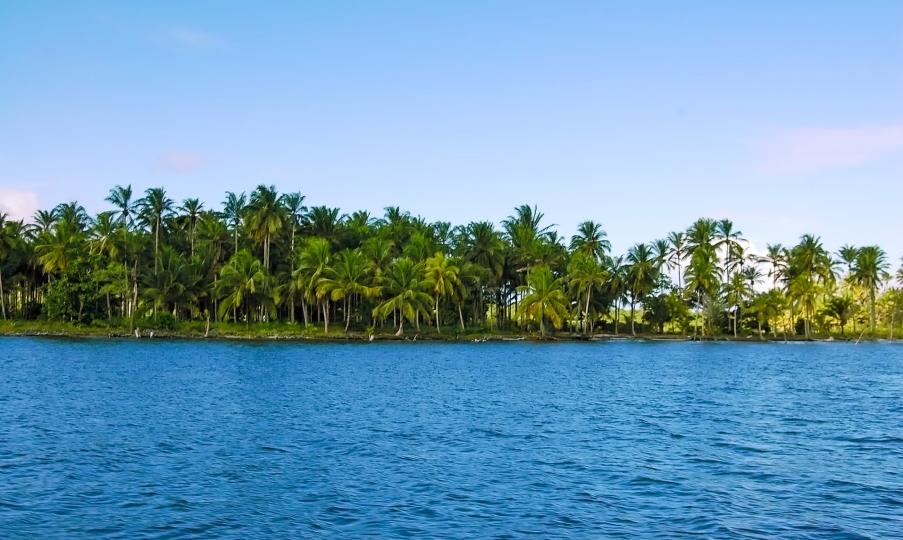 Ilha Paraiso image