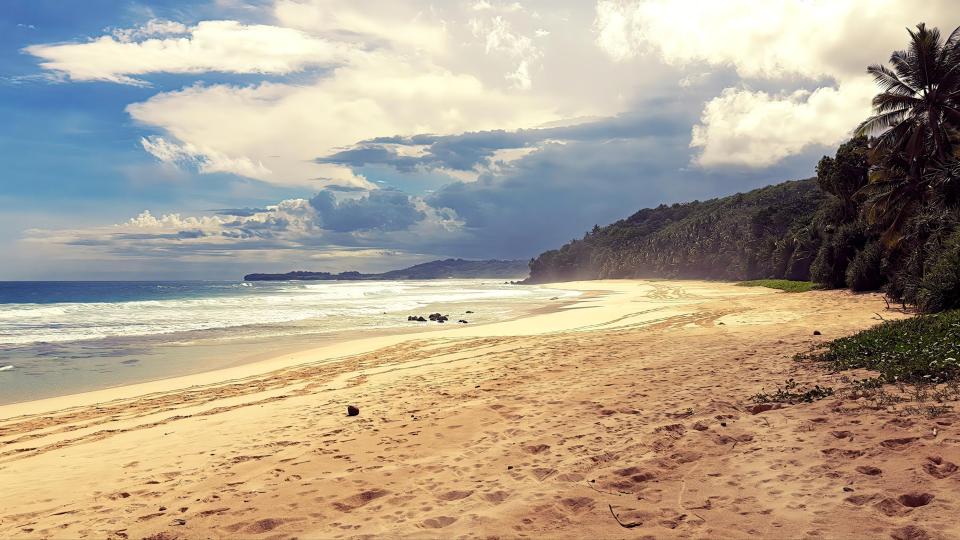 Surf Beach Property	 – Private island in All Regions