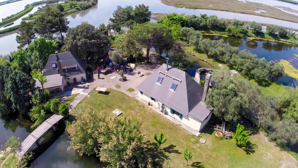 Valle Tirelli – Private island in Italy, Europe
