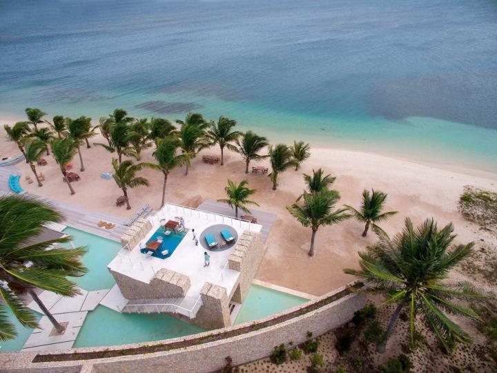 Time + Tide Miavana – Private island in Madagascar, Africa