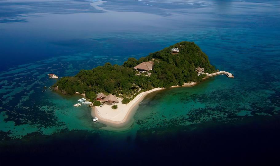 Noa Noa Island – Private island in Philippines, Asia & Middle East