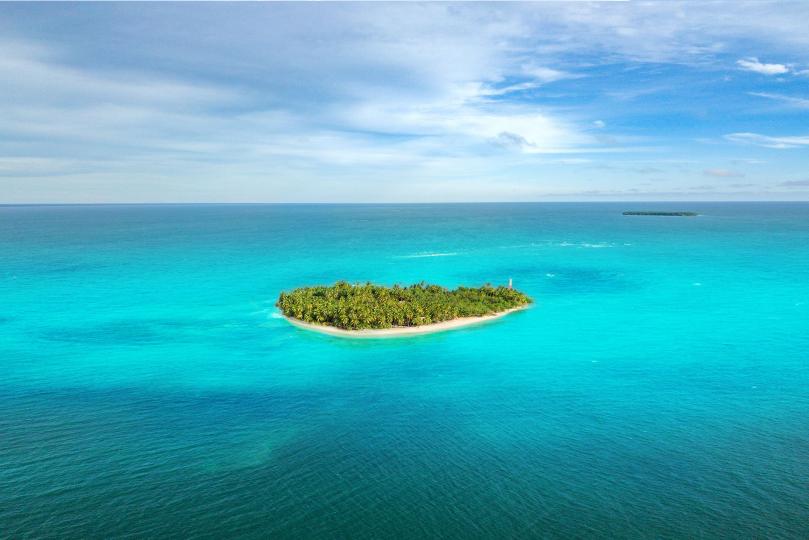 Calala Island – Private island in Nicaragua, Central America