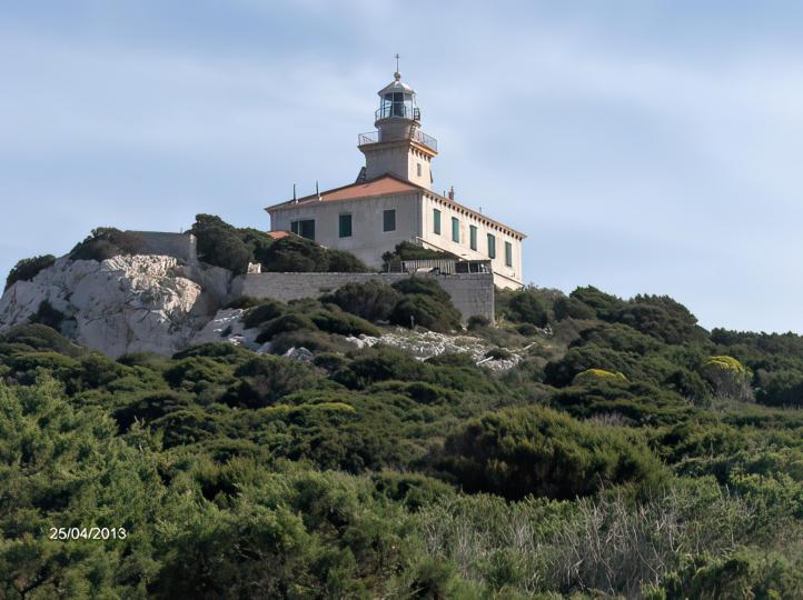 Susac Island – Private island in Croatia, Europe
