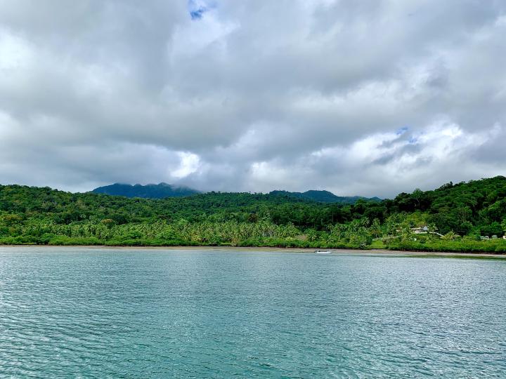 100 Freehold Acres – Private island in Fiji, South Pacific