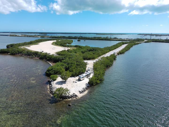 Enchanted Island – Private island in Florida, United States