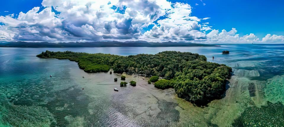 Namuka Island – Private island in Fiji, South Pacific