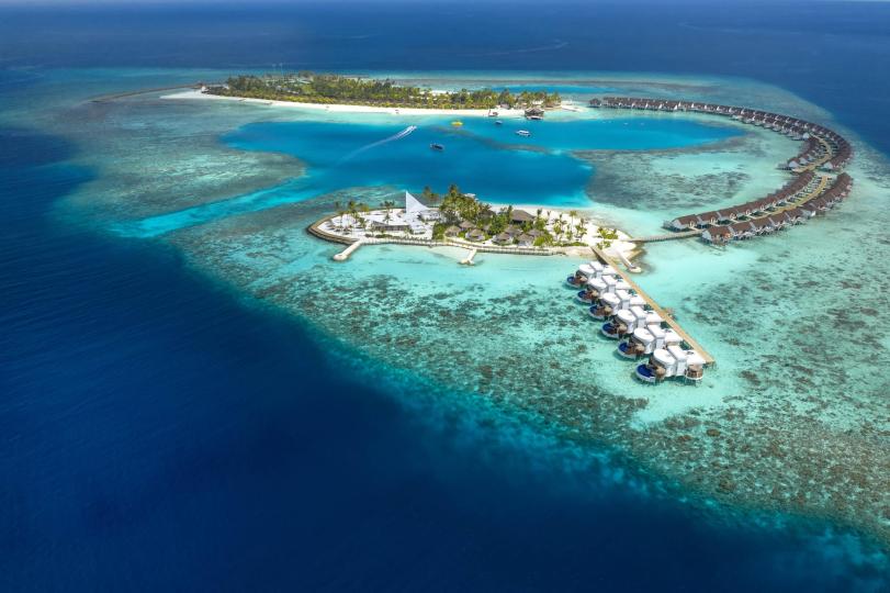 Sangeli Island – Private island in Maldives, Asia & Middle East