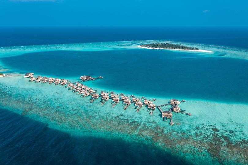 Angsana Velavaru – Private island in Maldives, Asia & Middle East