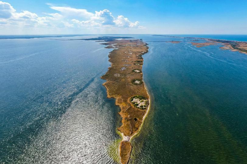 The Carolina Cays – Private island in North Carolina, United States