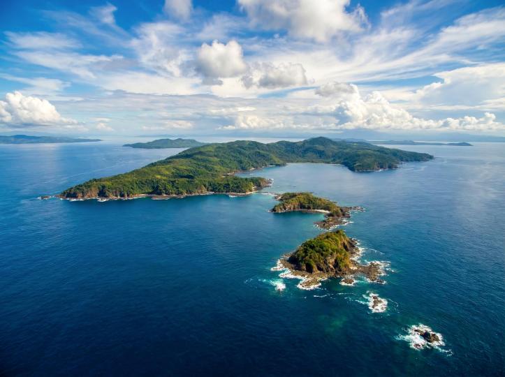 Cebaco Island – Private island in Panama, Central America