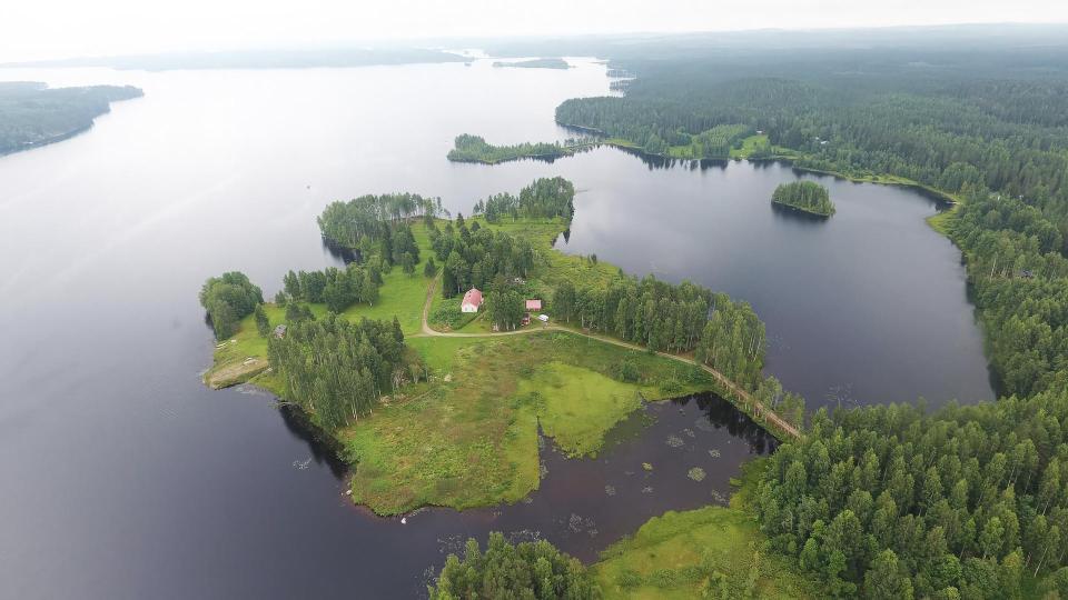 Island in Finland – Private island in Finland, Europe