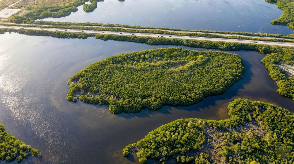 Florida Keys Island – Private island in Florida, United States