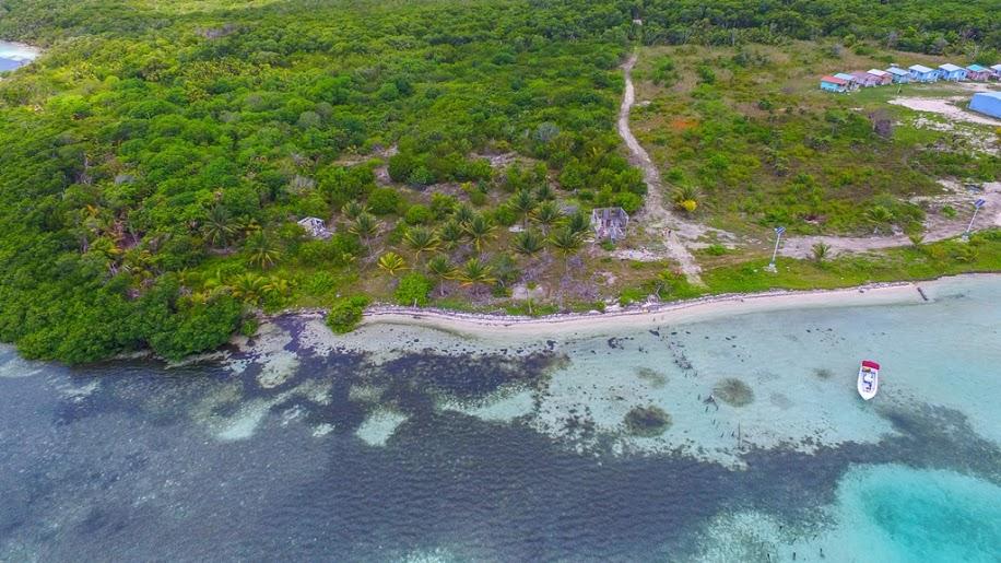 Ropewalk Caye image