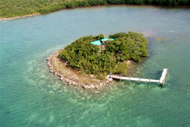 Quiet Cove Key image