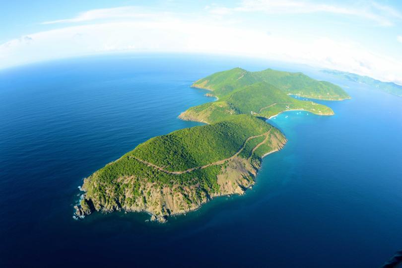 Jost Van Dyke image
