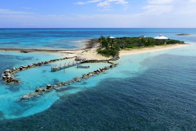 Johnny's Cay image