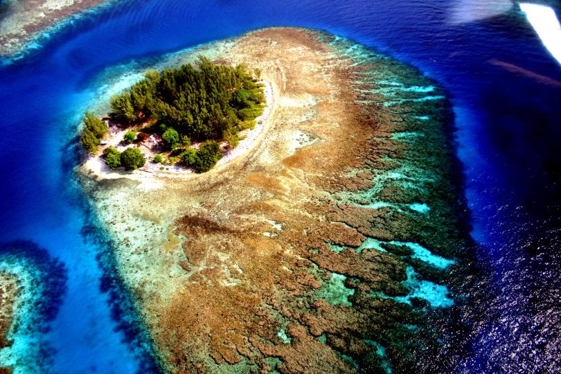 Diamond Cay image