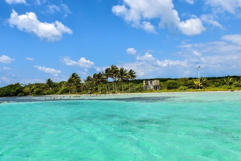 Ropewalk Caye image