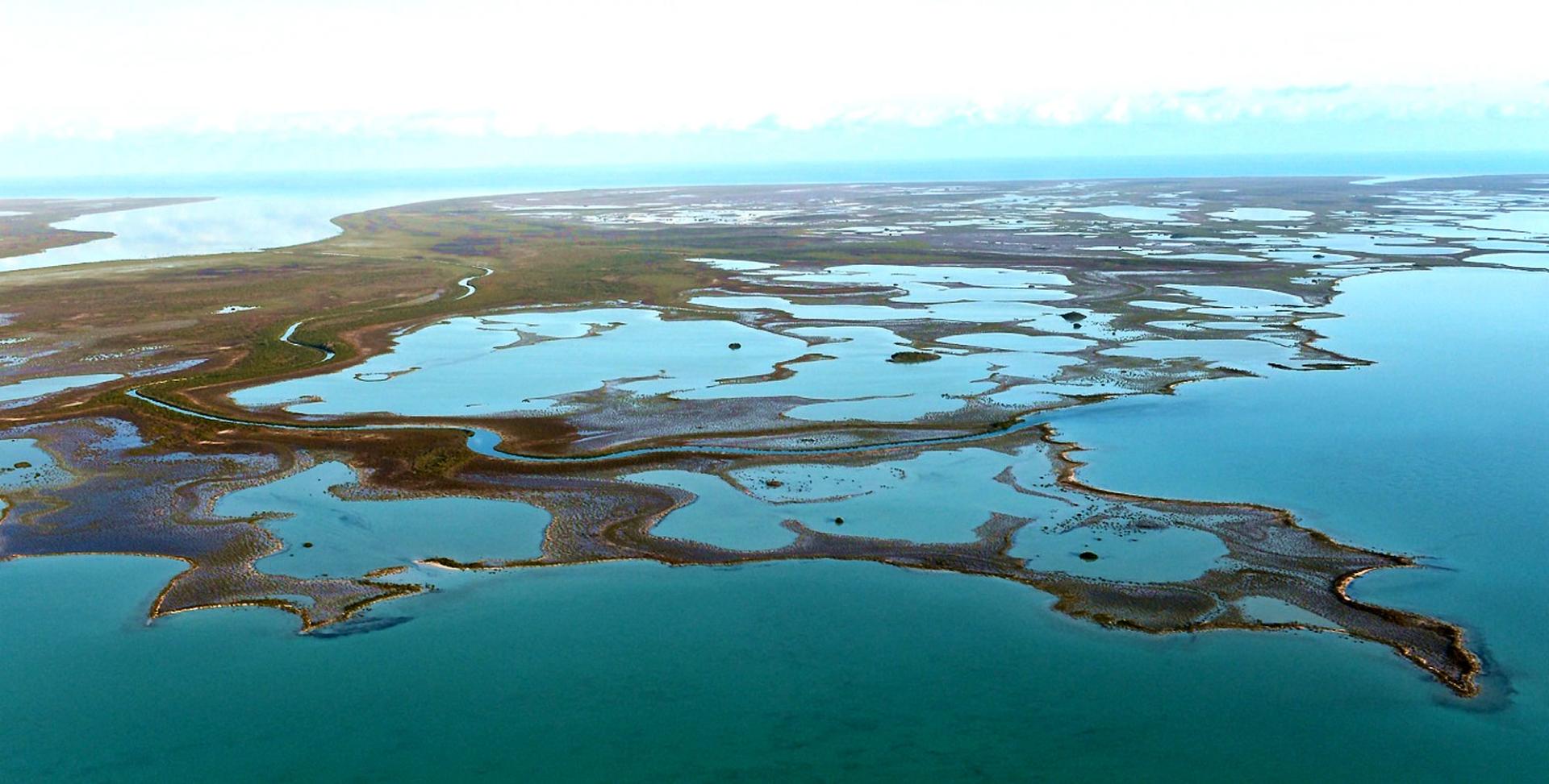 Private islands for sale in Andros, Caribbean, Bahamas