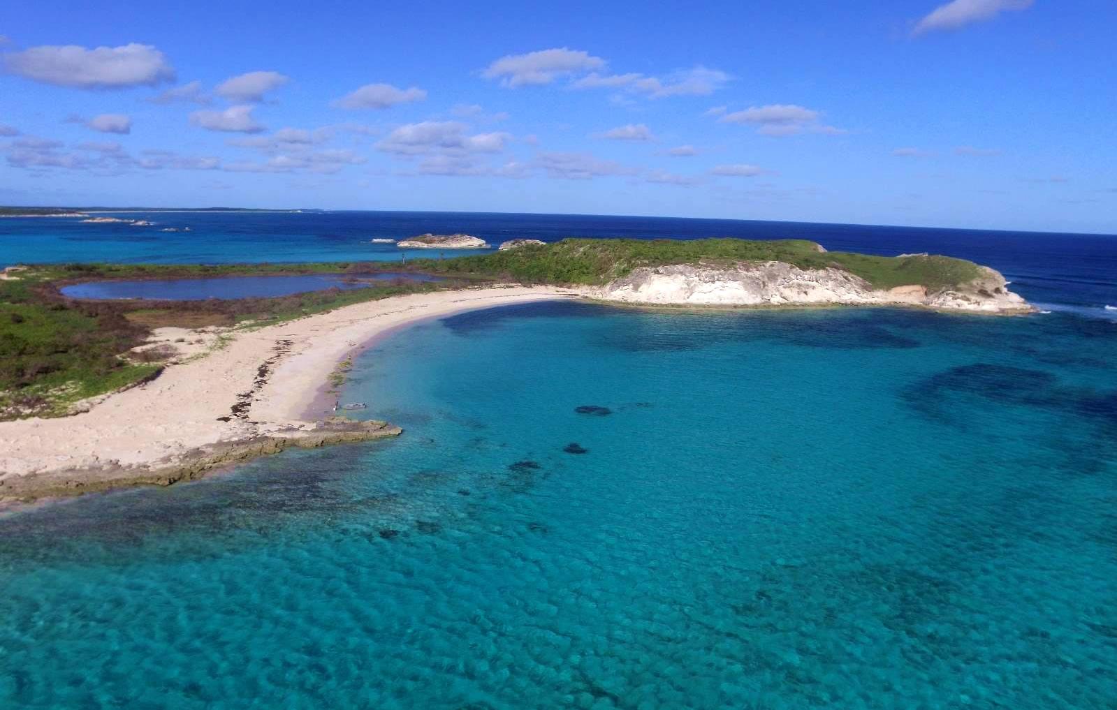 Private islands for sale in San Salvador, Caribbean, Bahamas